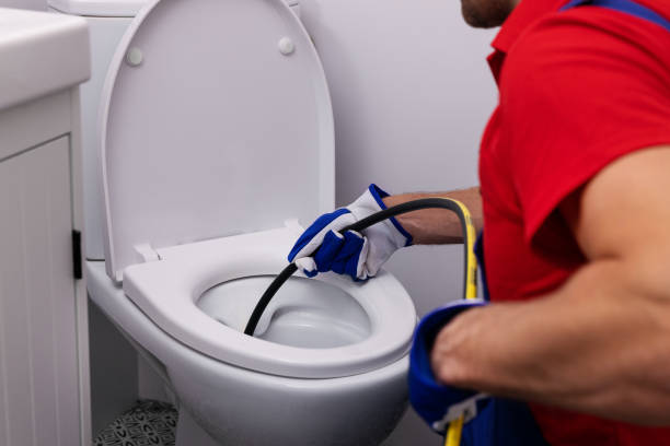 Best Same-Day Plumbing Service  in Greybull, WY