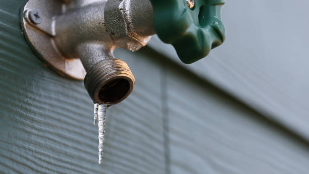 Water Softener Installation in Greybull, WY