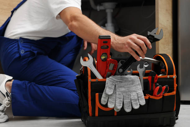 Best Toilet Repair Services  in Greybull, WY